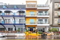 ppgold bnb Hotels near Maobitou Park