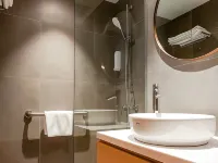 Caritas Oswald Cheung International House Hotels in Southern