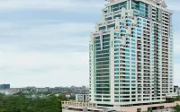 Jasmine Grande Residence Hotel in zona Bangkok Port Immigration Office
