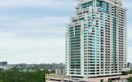 Jasmine Grande Residence