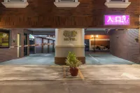 European Castle Hotel