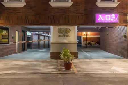 โรงแรมยูโรเปียน คาสเซิล