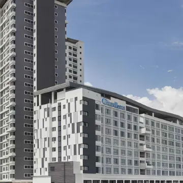 Citadines DPulze Cyberjaya
