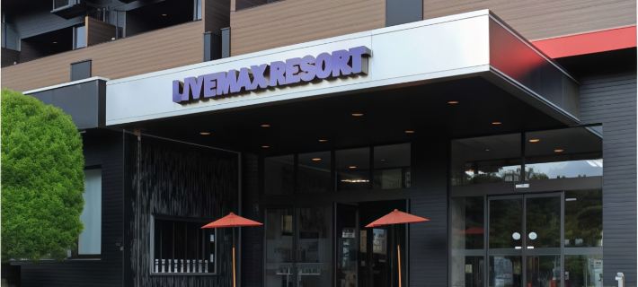 LiVEMAX RESORT KINUGAWA Hotels in Nikko