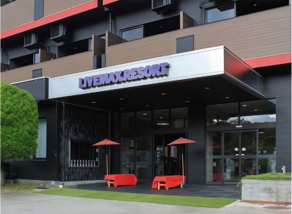 LiVEMAX RESORT KINUGAWA