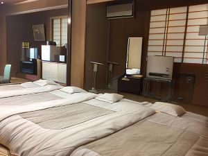 Daymaruya Ryokan