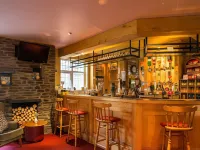 The Castle Hotel Hotels in Llanfihangel Cwmdu with Bwlch and Cathedine