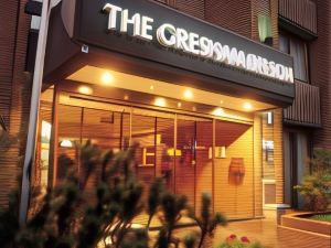 Gresham Belson Hotel Brussels