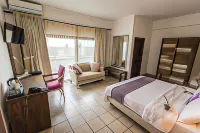 The Swiss Hotel Freetown Hotel di Distrik Perkotaan Wilayah Barat