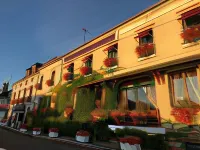 Hotel de La Loire Hotels in Sancerre