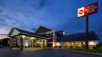 Best Western Plus Newark/Christiana Inn Hotel di 