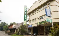 GV Hotel - Camiguin Hotels in 