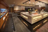 La Vida Hotel - breakfast