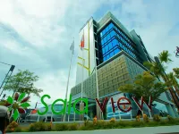 Sala View Hotel Hotel dekat Apikes Citra Medika Surakarta