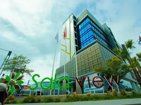 Sala View Hotel