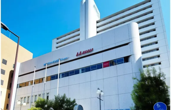 大阪新阪急酒店分館