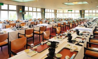 Ibusuki Seaside Hotel