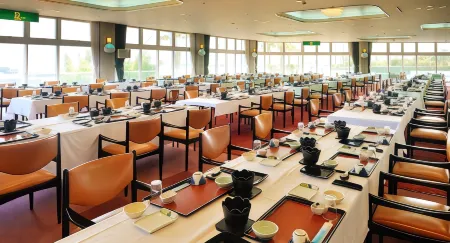 Ibusuki Seaside Hotel