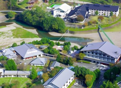 Watarase Onsen Hotel Sasayuri