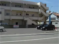Hotel Sunroute Tokuyama Hotels in 