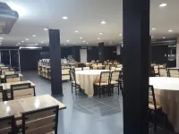 Hotel Seri Malaysia Temerloh - breakfast