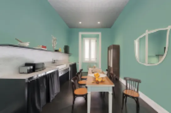 Daniele Manin Guesthouse