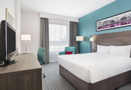 Leonardo Hotel Liverpool