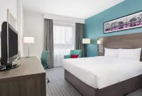 Leonardo Hotel Liverpool Hotels in City Centre
