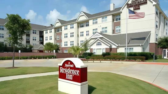 Residence Inn Austin Parmer/Tech Ridge