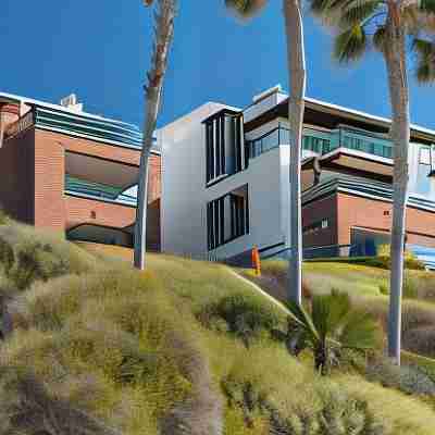 Laguna Surf Hotel Exterior