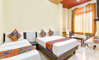 FabHotel Bikaner Heritage