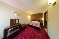 Amadeus Hotel Zielona Góra Hotels in der Nähe von Flughafen Zielona Gora Babimost