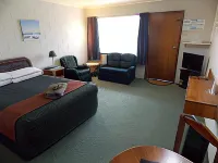 Rangiora Lodge Motel Hotels in Leithfield
