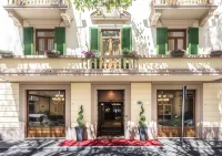 Hotel Minerva Palace Hotels in Borgo a Buggiano