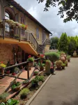 Antico Podere Il Bugnolo - Breakfast