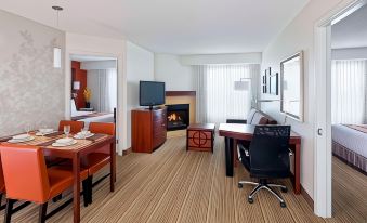 Residence Inn Waco