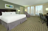 DoubleTree by Hilton Hotel Newark Các khách sạn ở Newark