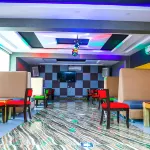 Adolak International Hotel