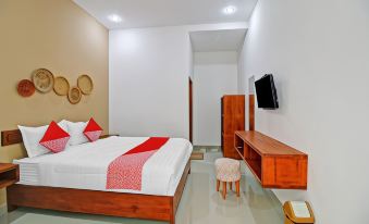 OYO 90820 Madania Guesthouse Syariah