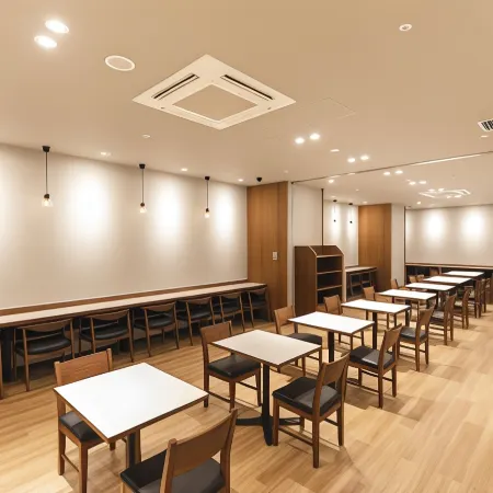 Sotetsu Grand Fresa Kumamoto