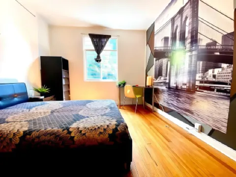 Roomies Hostel Condesa Hotels in 