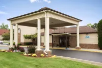 Days Inn by Wyndham Middletown Hôtels à : Middletown