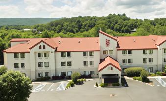 Comfort Inn & Suites Troutville - Roanoke North / Daleville