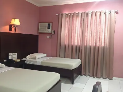 Miami Inn