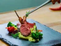 Grand Hotel International - Czech Leading Hotels Hotels near Troya Castle