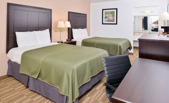 Americas Best Value Inn Clute/Lake Jackson