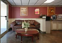 Econo Lodge Hotels in Hanover