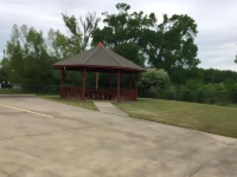 Americas Best Value Inn Cabot