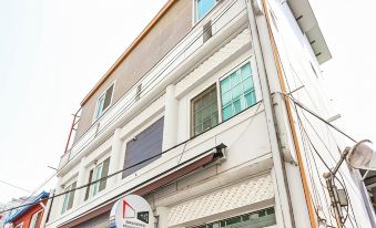 Myeongdong Guesthouse