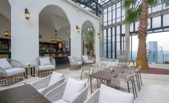 The Orient Jakarta, a Royal Hideaway Hotel